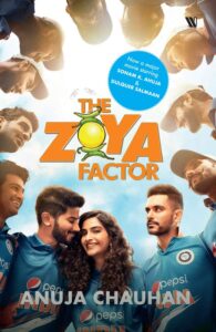 دانلود فیلم هندی The Zoya Factor