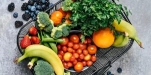 رژیم سبزیجات برای لاغری سریع و ارزان