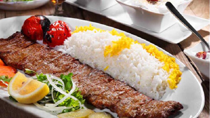 کباب-بناب
