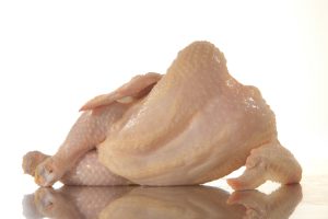 تشخیص گوشت تازه مرغ و گوشت سفید