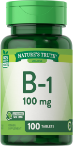 ویتامین ب 1 b1