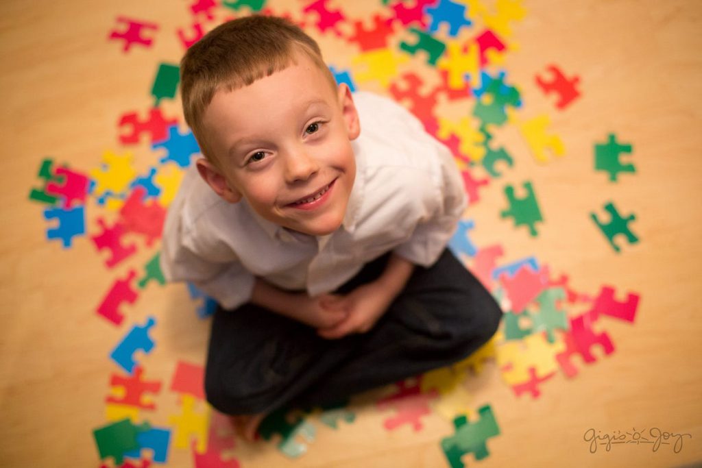 علت بیماری اوتیسم چیست