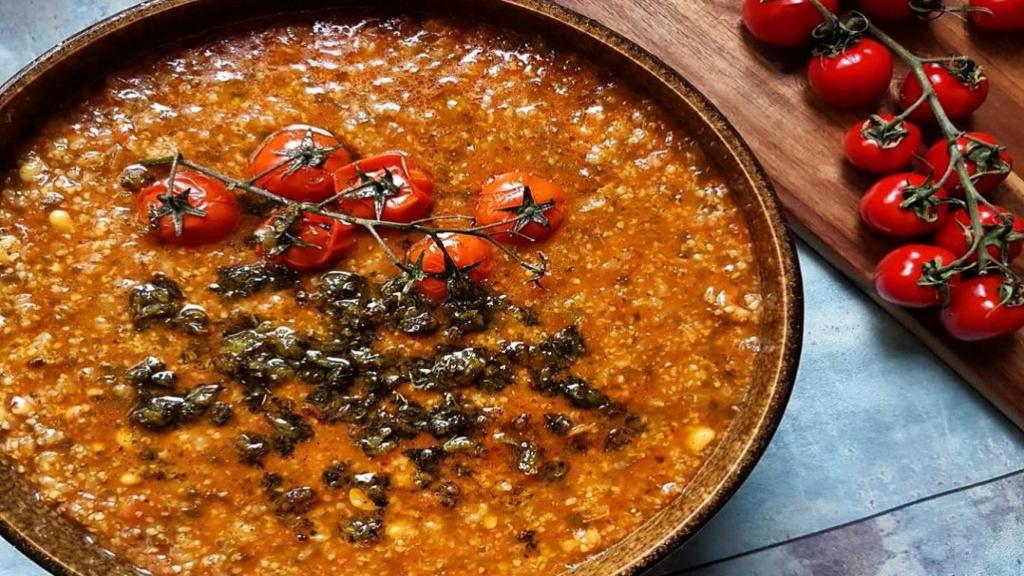 لیست غذای بدون روغن