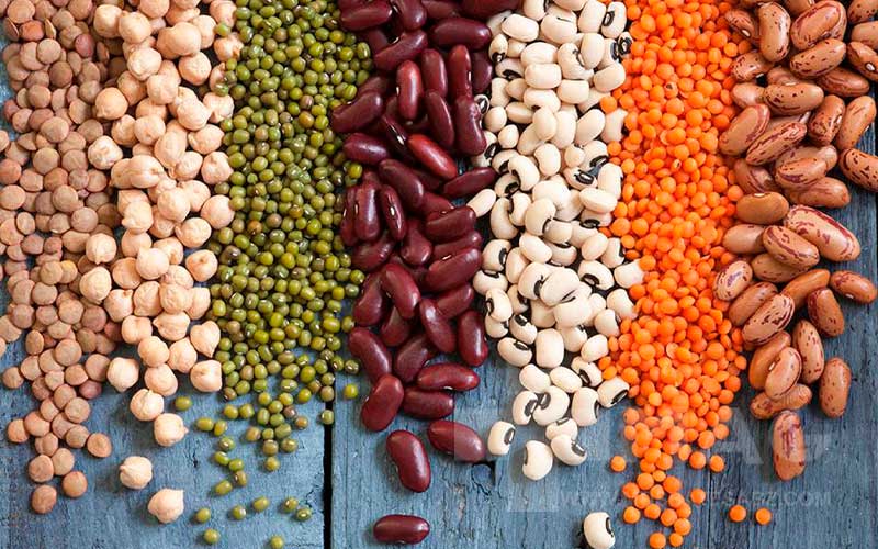 لیست مواد غذایی مناسب برای کاهش قند خون
