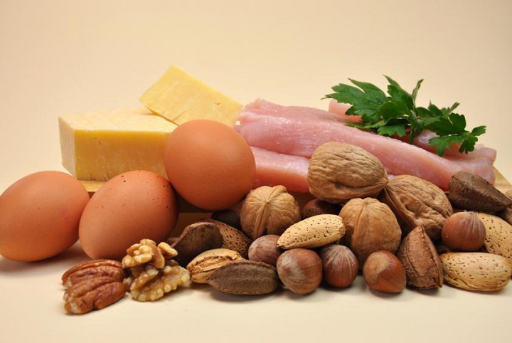 لیست مواد غذایی مناسب برای کاهش قند خون